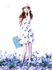 Kana Nishino Для JJ 06/2012