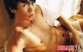 Sakurai Sho (Arashi) Для Anan