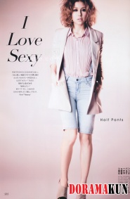 BENI Для ViVi 04/2012