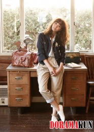 Fujimoto Miki (Dream Morning Musume) Для A.G.Plus