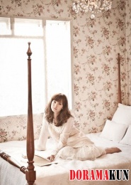 Fujimoto Miki (Dream Morning Musume) Для A.G.Plus