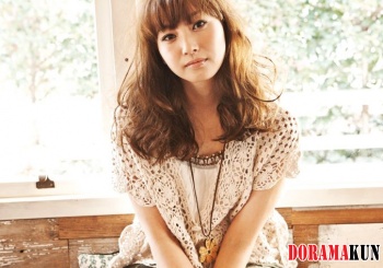 Fujimoto Miki (Dream Morning Musume) Для A.G.Plus