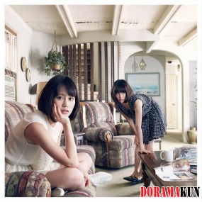 Maeda Atsuko Для 2nd Single 君は僕だ 06/2012