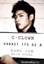c-clown