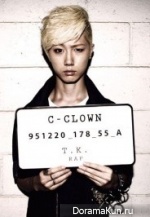 c-clown