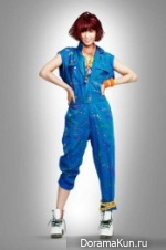 glam