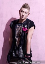NU'EST