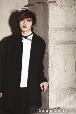 Jeongbin