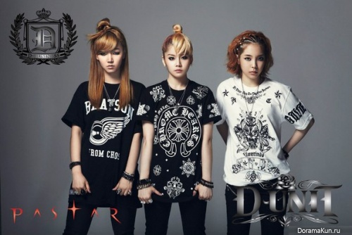 d-unit