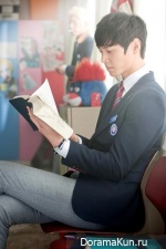 Lee Tae Hwan