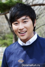 Huh Jung Min