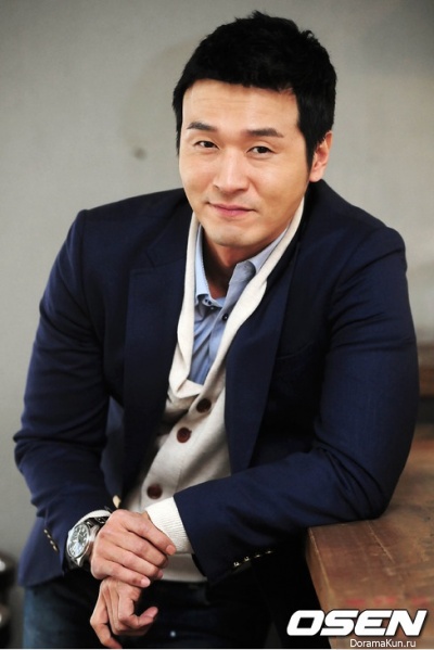 Lee Sung Jae Lee Sung Jae