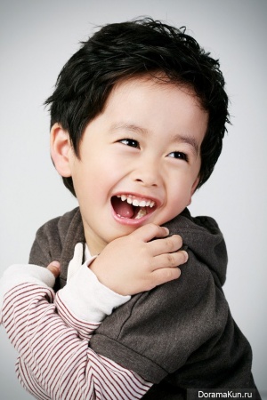 Oh Eun Chan Oh Eun Chan