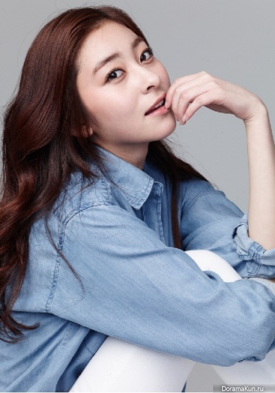 Wang Ji Won Wang Ji Won