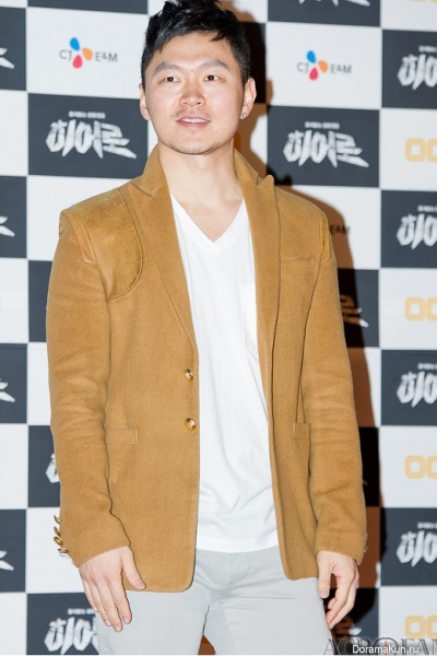 Yang Dong Geun Yang Dong Geun