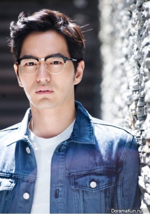 Lee Jin Wook Lee Jin Wook