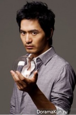 Lee Jin Wook