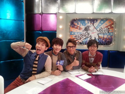 Super Junior, Кюхён
