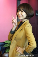 Shin So Yool