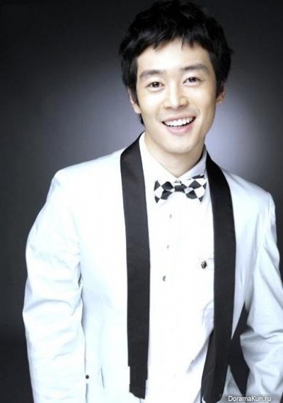 Lee Kyun Lee Kyun