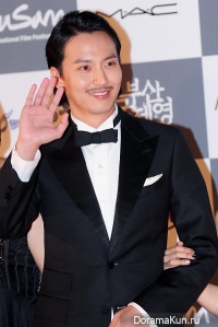 Kim Nam Gil