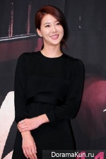 Jang Mi In Ae