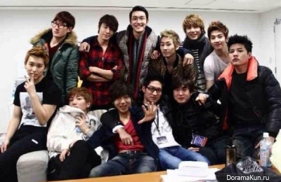 Super Junior