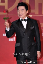 Jo Jae Yoon