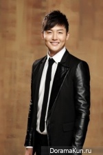 Lee Jung Jin