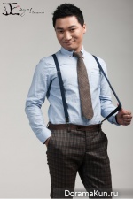 Jo Jae Yoon