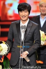 Ahn Nae Sang