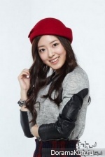 Lee Se Young