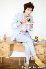 Lee Jong Hyun