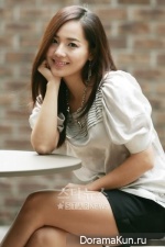 Kim Yoo Jin