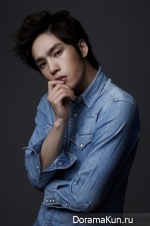 Goo Won