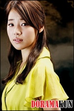 Han Ji Hye