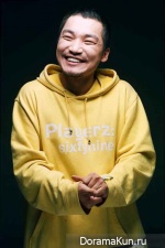 Jo Jae Yoon