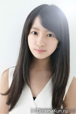 Kim Ji Min