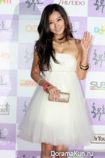 Lee In Hye