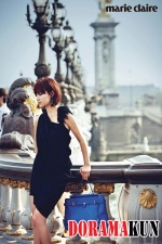 Han Ji Hye
