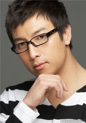 Park Gun Hyung Park Gun Hyung