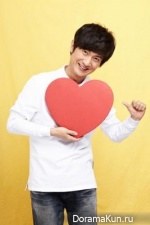 Ahn Nae Sang