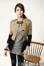 Kim Jung Hwa
