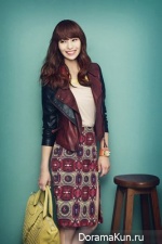 Kim Jung Hwa
