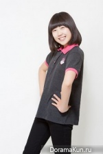 Yoo Yeon Mi