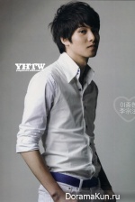Lee Jong Hyun
