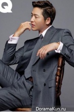 Lee Jung Jin