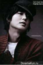 Lee Jung Jin