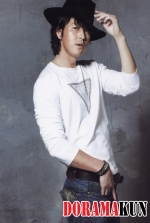Jung Woo Sung
