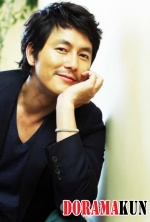 Jung Woo Sung